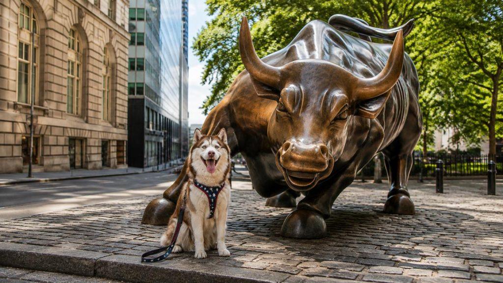 dog-friendly downtown nyc