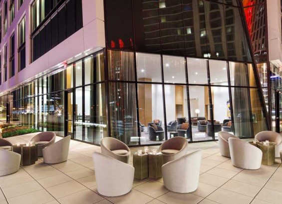 Hotels In Nashville Tn That Allow Pets